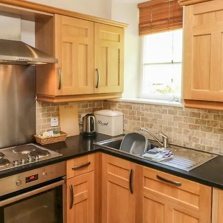 Dom wakacyjny Forge, Homefarm, Graythwaite Rusland