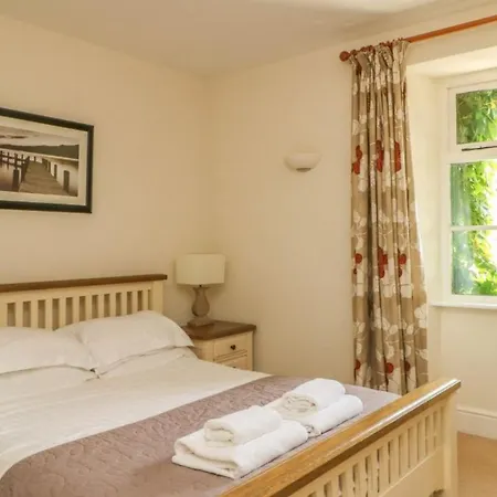 Forge, Homefarm, Graythwaite Rusland