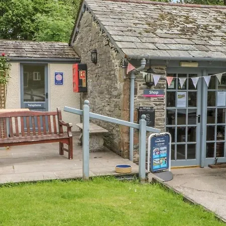Forge, Homefarm, Graythwaite Dom wakacyjny