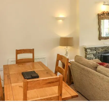 Forge, Homefarm, Graythwaite *