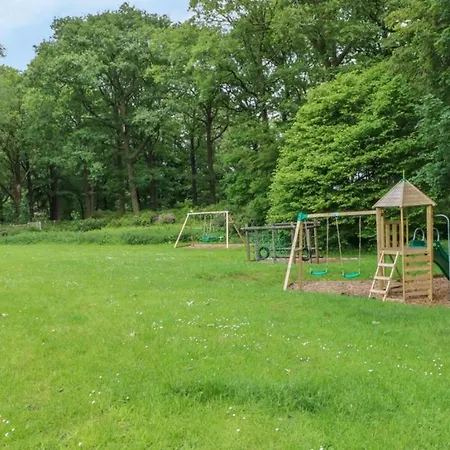 Dom wakacyjny Forge, Homefarm, Graythwaite