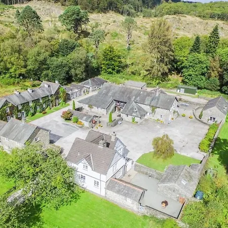 Forge, Homefarm, Graythwaite *