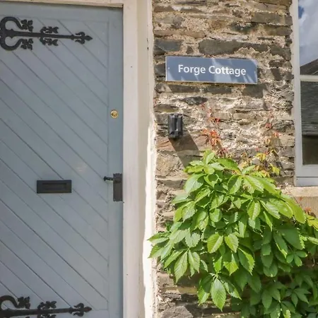 Forge, Homefarm, Graythwaite Dom wakacyjny