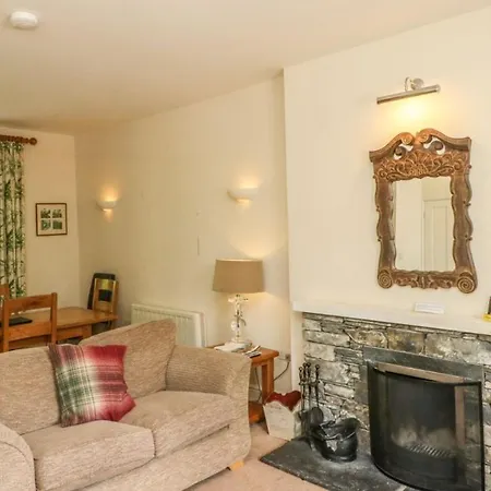 Forge, Homefarm, Graythwaite